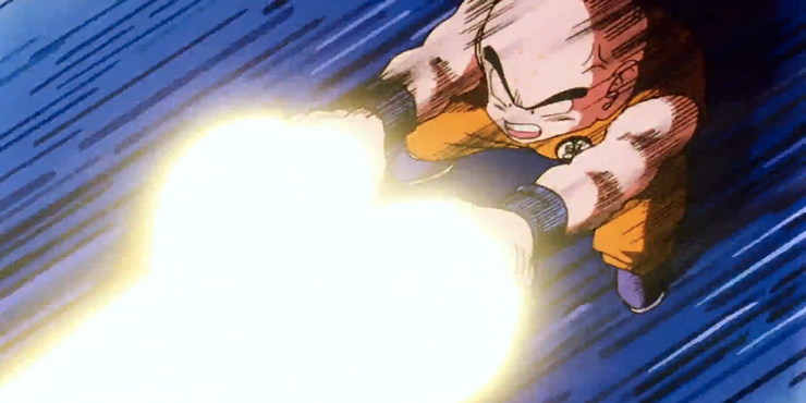 Dragon Ball 10 Things About Kami That Make No Sense Dragon Ball 10 Things About Kami That Make No Sense